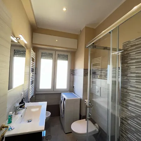 Suite Tuscolana Rome Exterior photo
