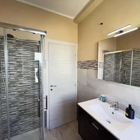 Suite Tuscolana Rome Exterior photo