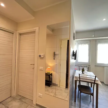 Suite Tuscolana Rome Exterior photo