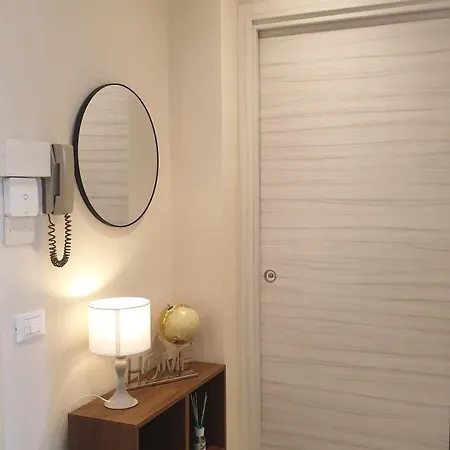 Suite Tuscolana Rome Exterior photo