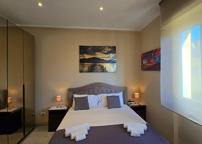 Suite Tuscolana